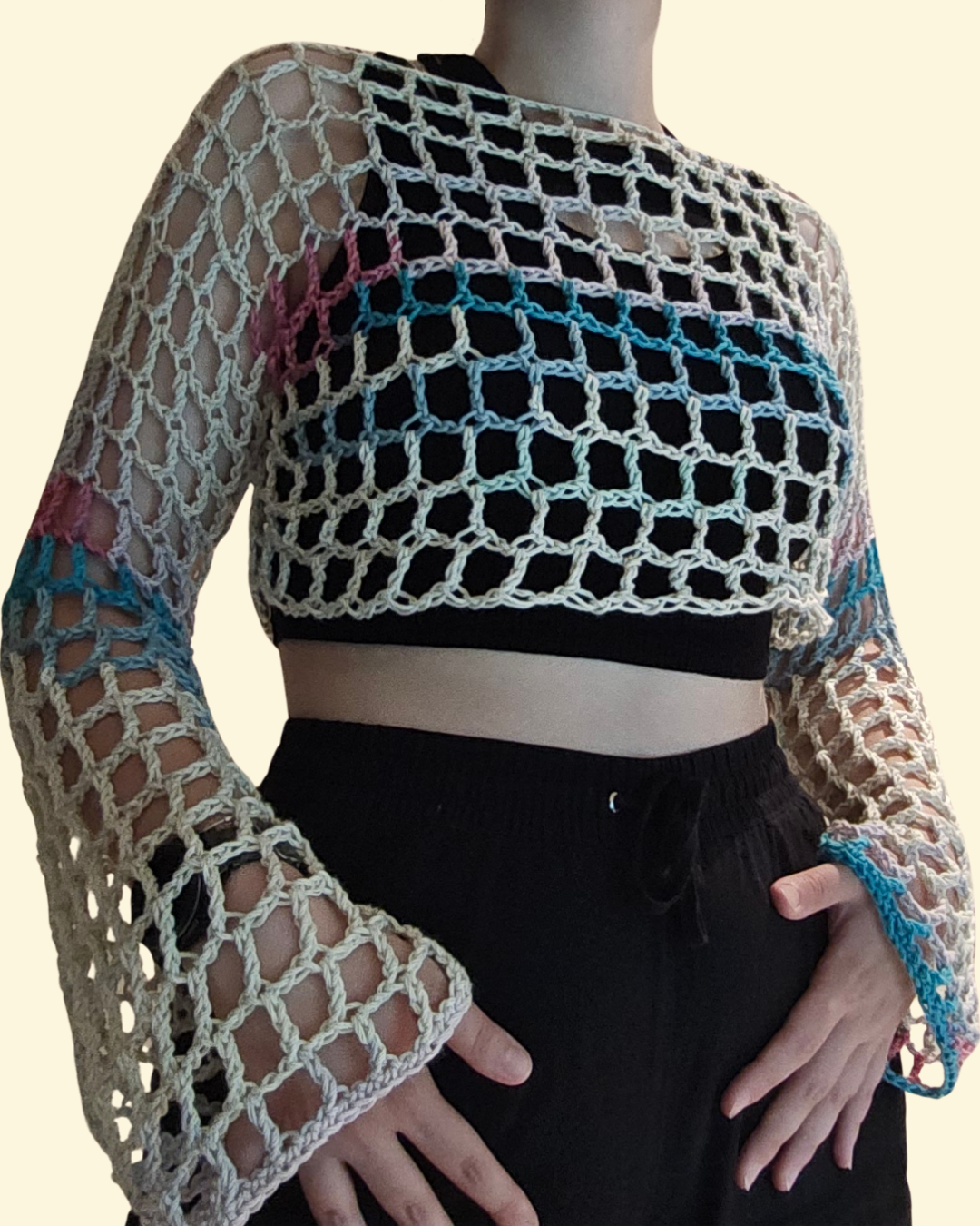Mesh Top