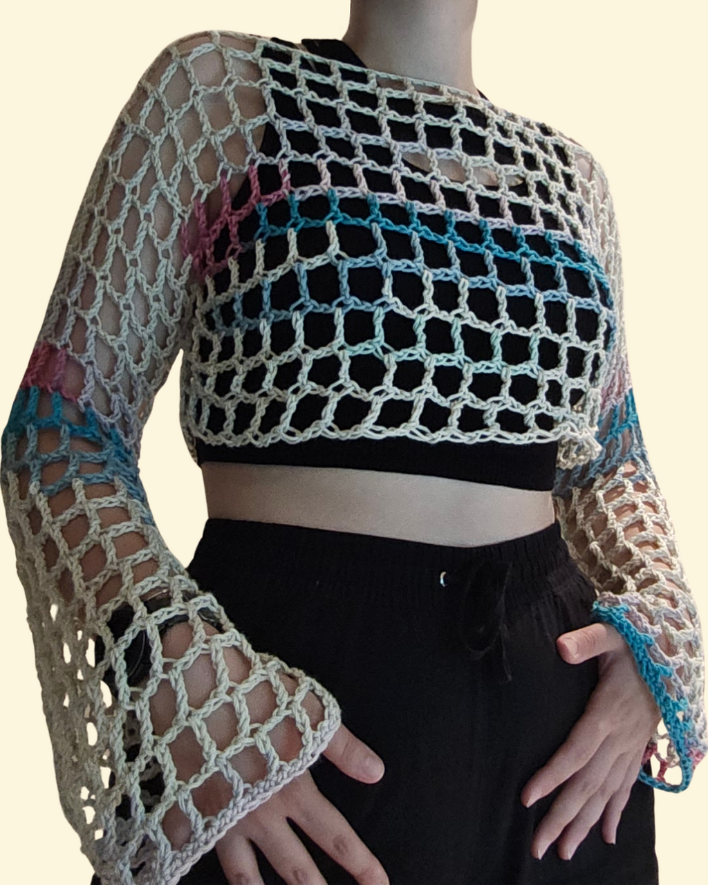 Mesh Top