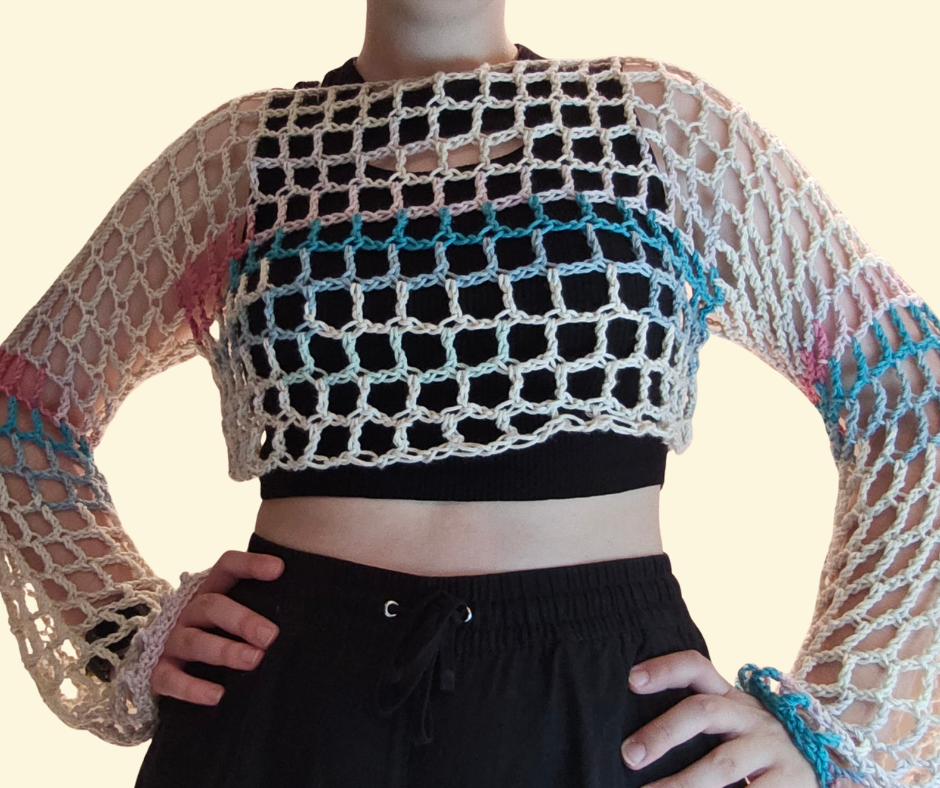 Mesh Top
